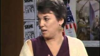 Classic Clips Tyne Daly 1990 [upl. by Bianca52]