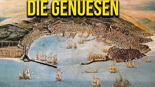 Die Mächtige Handelsrepublik Genua [upl. by Edelman]