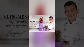 Wonderchef Nutri Blend Orchid Blender Mixer Grinder shorts [upl. by Volkan]