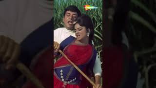 Kaan Mein Jhumka Song  Sawan Bhadon 1970  Rekha  Mohd Rafi lovesong romantic lovestatus [upl. by Clere]