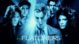 Flatliners 1990  trailer [upl. by Sewole256]