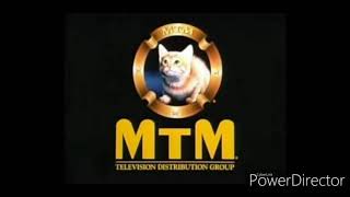 mtm logo history version [upl. by Nawad]