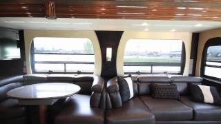 2012 King Aire Motorhome Product Tour [upl. by Amethyst]