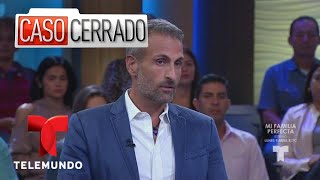 Donaciones bajo engaño🙏😐😇 Caso Cerrado  Telemundo [upl. by Barbey]