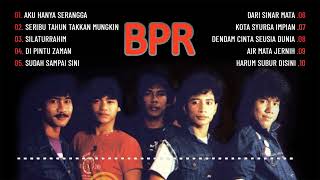 BPR  Bumi Putra Rockers Full Album Terbaik  Lagu Rock Lama Malaysia Terbaik Dari PBR [upl. by Asreht]