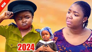 This newly released movie of EKENE UMENWAEBUBE OBIO Will keep you at the edge2024 LATEST MOVIE [upl. by Inal509]