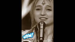 صوت ملائكي الأمازيغية أسمهان  Ismahan Arab got talent [upl. by Apicella741]