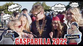 CRASHING GASPARILLA 2022 [upl. by Stafford]