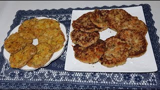 SABZAVOTLIK KOTLET TAYYORLASH KOTLET [upl. by Cimah]