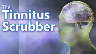 Tinnitus Scrubber is High Range Noise Masking for Relief Hopefully [upl. by Eellek805]