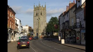 Places to see in  Alcester  UK [upl. by Tija]