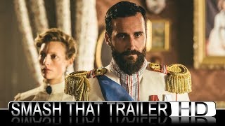 The Last Czars Season 1 Trailer 2019 [upl. by Han10]