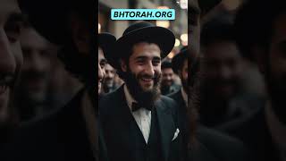 How Do You Know If Youre Jewish Torah OrthodoxJudaism RabbiYaronReuven [upl. by Acino]