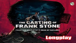 The Casting of Frank Stone Pc Longplay HD [upl. by Yesoj]