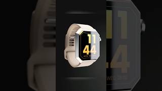 Layers Smartwatch Anarcs ⌚️ Revealed 🔥🇮🇳 techburner smartwatch layers [upl. by Cumine]