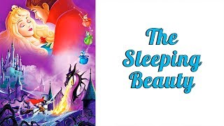 The Sleeping Beauty Story in English  Bedtime Stories for Kids  Fairy Tales [upl. by Nonrev]