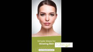 Tonique Skin Care [upl. by Zeidman]