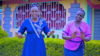 KIRIR JEISO BY A I C KAPLETUNDO BARAKA CHOIR  OFFICIAL VIDEO [upl. by Nnaeirrac56]