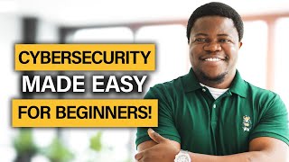 Cyber Security Training for Beginners Get into Cybersecurity with Zero Experience [upl. by Anig]