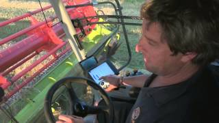 LEXION 750 The right decision  2013  en [upl. by Yrrot396]