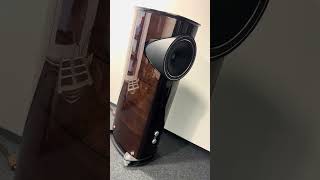 Fyne Audio music hifi loudspeaker bass hifisound audiophile [upl. by Oruam]