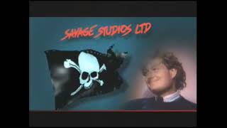 Savage Studios LTDSunbow Entertainment 1998 [upl. by Nnod]