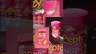 I Made a Thirst Trap for Pepto Bismol [upl. by Gerardo941]