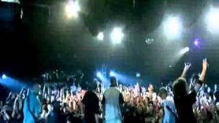 Chester Bennington SHOCKS JayZ With His Amazing Voice [upl. by Aynam]