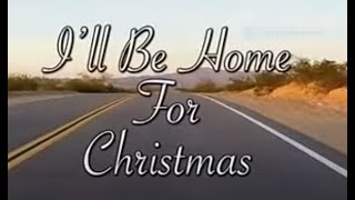 Ill Be Home For Christmas  Film completo 2016 [upl. by Marney733]