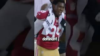 The Aldon Smith Downfall Needs To Be Studied… nfl nflfootball sanfrancisco49ers [upl. by Darum]