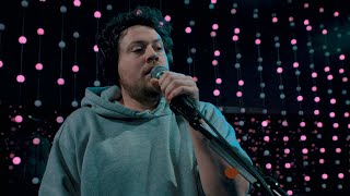 Metronomy  Salted Caramel Ice Cream Live on KEXP [upl. by Lednahc692]