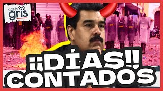 2 MENORES de Edad PERDIERON la Vda y 100 MENORES están PRESOS en VENEZUELA  CAFEGRIS 🔴 [upl. by Benenson866]