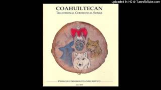 Coahuiltecan Traditional Ceremonial Songs02 Water Spirit Song No 2 Opening song [upl. by Rowland566]