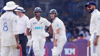 India vs New Zealand 1st Test Match Day 3 Highlights 2024  IND VS NZ 1st Test Day 3 full Highlights [upl. by Wolcott116]