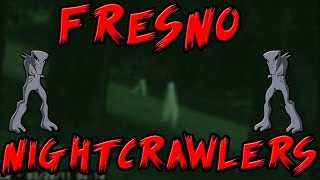 Cryptids  Fresno Nightcrawlers [upl. by Yren164]