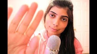 ASMR whispering 100 reasons why YOU matter ❤️ close up [upl. by Efren]