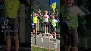 Cyclocross beernem slechte start 3PL🥉🥉🥉 [upl. by Leumhs249]