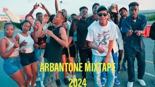 Arbantone Trending Songs Mix 2024  Gody Tennor Tipsy Gee YBW Smith Mejja Spoiler Lil Maina [upl. by Essirehc432]