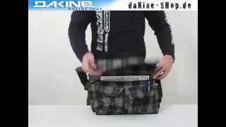 Dakine Station Bag  Umhängetasche [upl. by Sucramad]