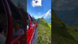 Brienzer Rothorn Switzerland [upl. by Gypsie]