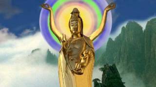 33 Manifestations of Kuan Yin Bodhisattva [upl. by Lanrev]