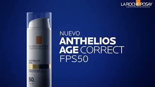 Conocé el nuevo ANTHELIOS AGE CORRECT [upl. by Ttevi941]