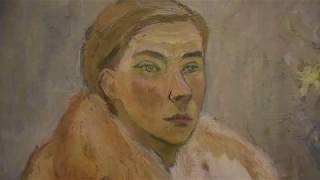 Tove Jansson  Kunst kærlighed og mumitrolde [upl. by Karlan19]