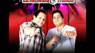 Abre a Latinha  Zé Ricardo e Thiago  OFICIAL 2012 [upl. by Notsud]