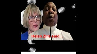 PAs Kenny Kunene is now defeathering Helen Zille and the DA on Home affairs fast fast beef viral [upl. by Onitsuaf]