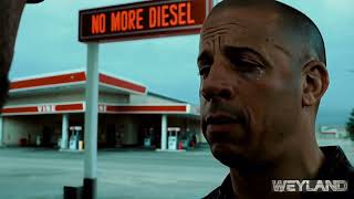 Why Vin Diesel Drinks Diesel [upl. by Jenne608]