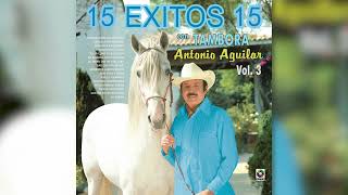 Antonio Aguilar  Triste Recuerdo Visualizador Oficial [upl. by Droc]