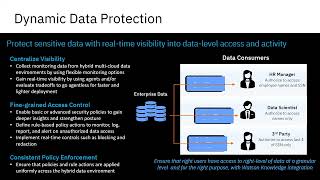 5 minutes of Guardium Data Protection  Overvirew [upl. by Oelgnaed]