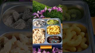 Lunchbox ideas chocolate youtubeshorts viral trending shorts lunch lunchbox food youtube [upl. by Zampardi175]