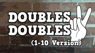 DOUBLES DOUBLES new 110 version [upl. by Cyril]